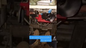 Як завести танк Т— 80