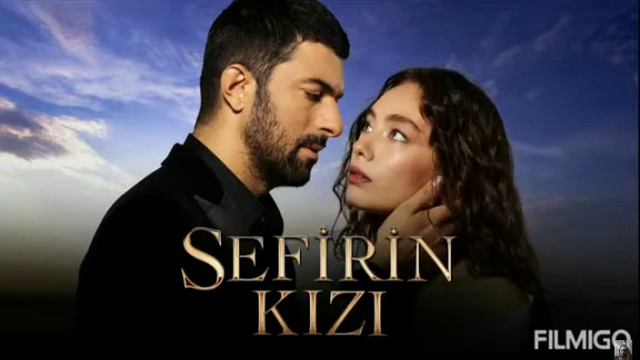 Sefirin Kızı - (Mavi) Dizi Müziği 2021 смотреть онлайн