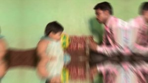 Самые Толстые Дети в Мире