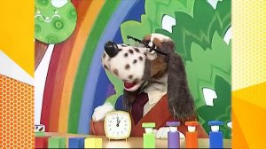 Школа Шишкиного Леса. Математика. Определяем время по часам