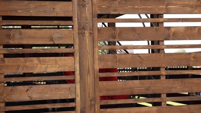 Деревянная веранда к дому "Витязь" 3,3х7м. Краткий обзор. Мастерская Беседок. смотреть онлайн