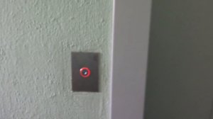 Электрический лифт V=1 м-с, грузоподъемность 400 кг (2217)