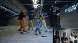 Bollywood Battle | Oh Oh Jane Jaana by Quick Style | Sorry Not Sorry