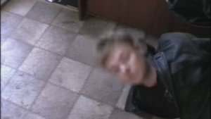 наркопритон