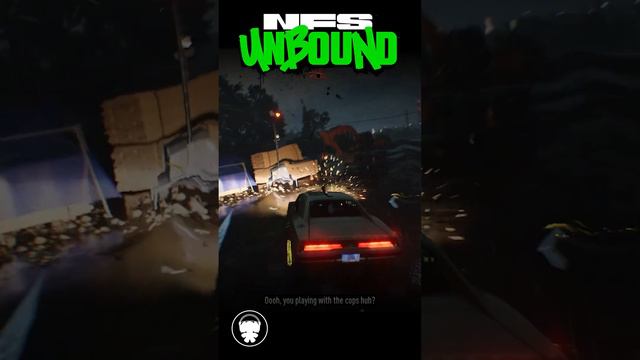 Need For Speed Unbound gameplay #nfs #nfsunbound  #gameplay #letsplay #gaming #needforspeed