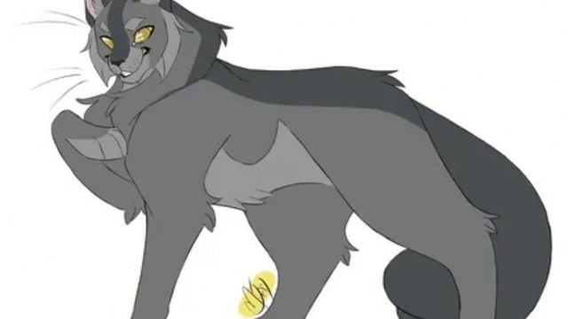 Смерти котов воителей / :( смотреть онлайн