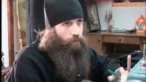 Дорога в монастырь. Верхотурье