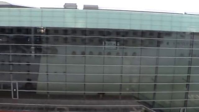 Amsterdam Cruise Terminal смотреть онлайн