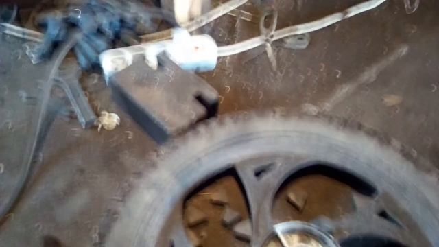 Решение проблемы с демфлеры мопед альфа смотреть онлайн