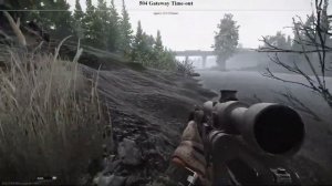 Папич говорит про свой бан. Лутает Тарков. Escape from Tarkov