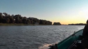 Бакланье, сентябрь 2021, 1 часть