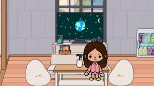 У МЕНЯ ПЕРВОЕ ВИДЕО /Toca World