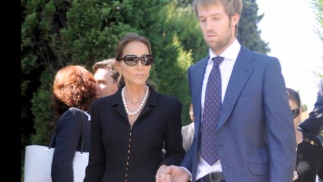 Isabel Preysler Arremete Contra Los Hijos De Miguel Boyer: 