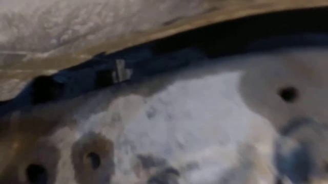 Ремонт рамы Ниссан Патфайндер(Pathfinder) . смотреть онлайн