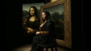 WHO WAS MONA LISA. AND ...mona lisa,da vinci,leonardo da vinci,louvre museum,vincenzo peruggia,