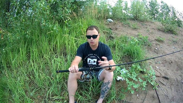 Major Craft New Crostage 782ml Kurodai обзор.major craft