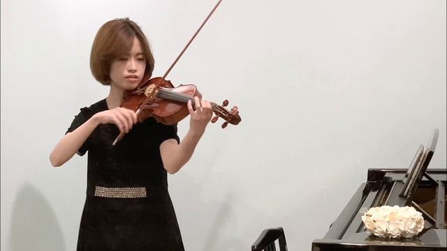 Vivaldi : Four Seasons - Winter - Largo / Le Quattro Stagioni - violins - alisa t. смотреть онлайн