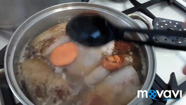 ПОДЧЕРЕВОК (сало, мясо) В ЛУКОВОЙ ШЕЛУХЕ