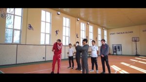 Quyonyurak o'qituvchi (Mo'min Ibrohimov)