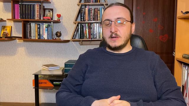 18. 05. 2020. Прп. Иаков. Будь проще. смотреть онлайн