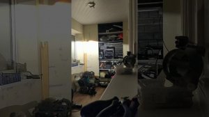 Koito DM008 vs Aozoom A8 Unicorn. Балконный тест.