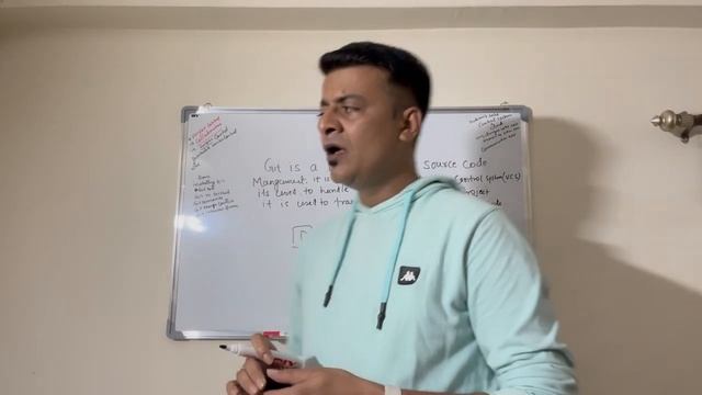 Part -1 : GIT & GITHUB tutorial | complete concept смотреть онлайн