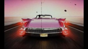 Неизвестный Исполнитель - Розовый Кадиллак (1991)