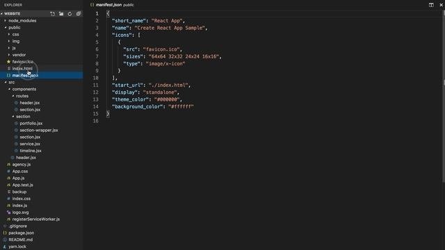 React Router - Part 2