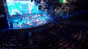 «Все то, что есть». Стас Намин и Группа ЦВЕТЫ. Концерт Homo Sapiens (Live. Crocus City Hall, 2012)