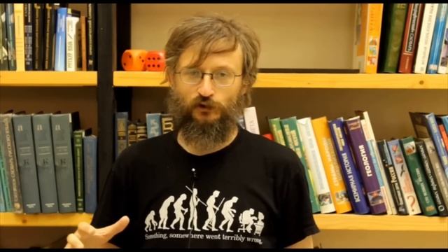 Станислав Дробышевский. Экспедиция в Хотылёво 2023 смотреть онлайн