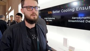 Мобильный 5G роутер в кармане