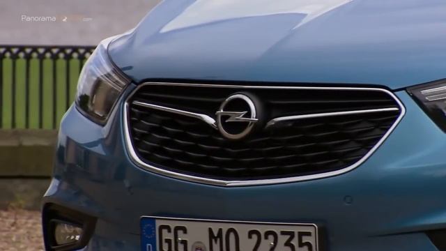 Opel Mokka X | Video e Información / Review en Español смотреть онлайн