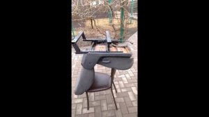 Установка передних сидений с DAEWOO Lanos на ВАЗ 2106