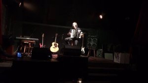 Sergey Galasuy исполняет Карл Хламкин "Канава"