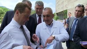 О здравоохранении и отдыхе шла речь на форуме "Единой России" в Крыму