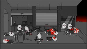 Madness Combat 6.5