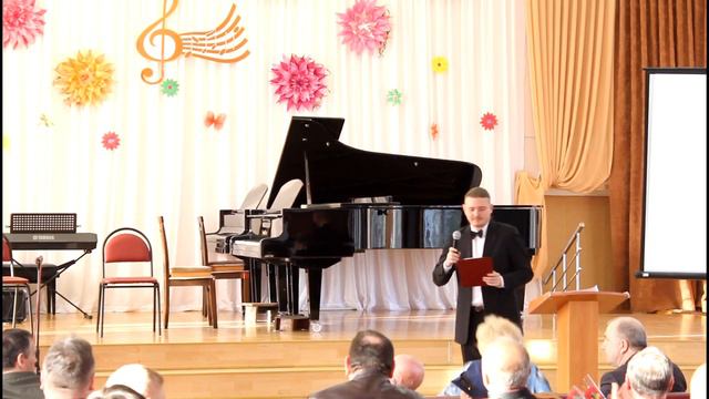 В Феодосии наградили участников Крымской весны (полное видео) смотреть онлайн