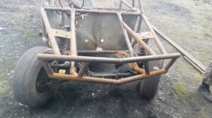 Багги своими руками