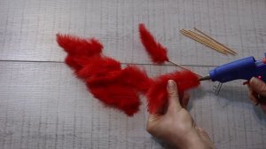 Осенние поделки из природных материалов в детский сад и школу. Осенний букет/ Осенняя композиция.