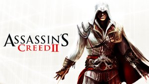 (A) Assassin's Creed 2 Трейлер 2009 год