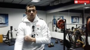 Чем заменить приседания со штангой? ЧЕЛЛЕНДЖ!