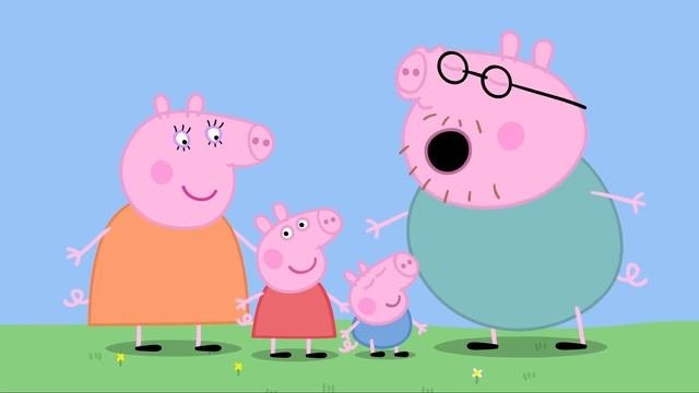 Peppa Wutz | Zusammenschnitt - 30 Minuten | Peppa Pig Deutsch Neue Folgen | Cartoons Für Kinder