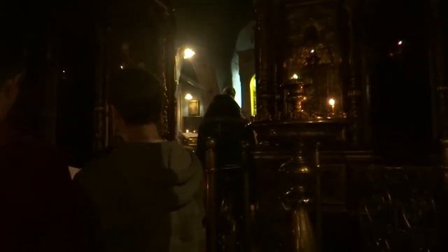 Да исправится молитва моя... муз. Д. Бортнянского (№2). смотреть онлайн