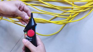 BSIDE FWT82 Network Cable Tester