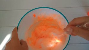 Как сделать ФЛАФФИ СЛАЙМ БЕЗ пены для бритья? лучший рецепт слайма без пенки для бритья