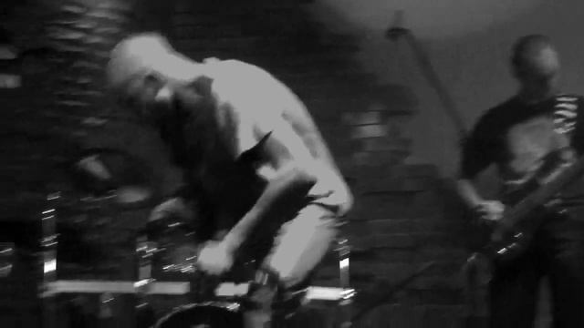 НитроглицериН - Ядерный Вальс. Live 22.02.2014