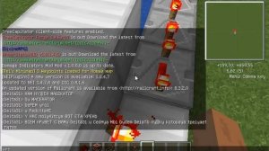 Как сделать пушку которая стреляет динамитом!!))) Minecraft все версии