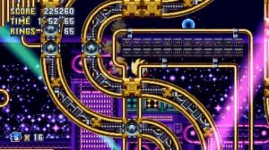 Switch Longplay [008] Sonic Mania Plus (Part 1 of 3) Sonic and Tails