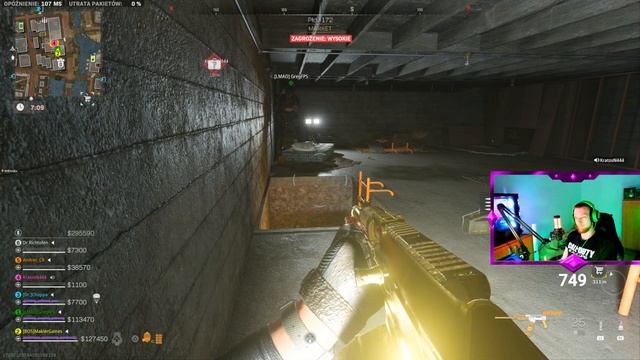 DMZ: Dr Richtofen - the doctor wants power basterd! смотреть онлайн