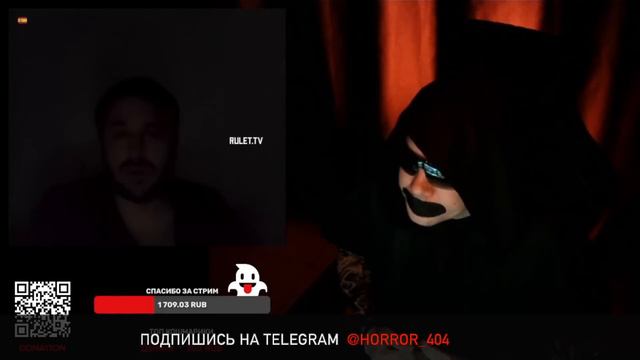 КнУД #117: Голос "разума" 👻 Чат рулетка | Рулет ТВ смотреть онлайн